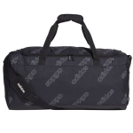 Sportinis krep&scaron;ys Adidas Lin Duff M GE1227 65513, Juoda