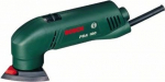 Bosch namų ir sodo PDA 180 W detalių &scaron;lifuoklis 0603339003