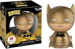 Funko POP! Dorbz Batman Gold