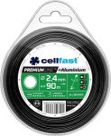 Trimerio pjovimo valas Cellfast Premium