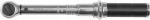 Yato dinamometrinis raktas 3/8" 6-30nm