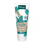 Rankų kremas Kneipp Goodbye Stress 75 ml
