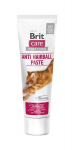 Brit Care pasta katėms nuo plaukų gumuliukų susidarymo, su taurinu 100g