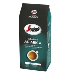 Segafredo kavos pupelės Selezione Arabica, 1 kg