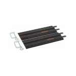 Kreipiančioji liniuotė Bosch PKS 55A/66A/66AF; 2x0,35 m
