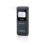 Elektrocheminis alkotesteris OROMED X12 PRO NAVY BLUE