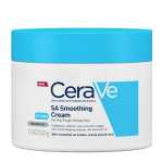 Drėkinamasis veido ir kūno kremas CeraVe SA Smoothing, 340 g