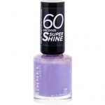Nagų lakas Rimmel 60 Seconds Super Shine 8 ml, 558