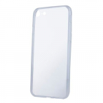 ILike dėklas skirtas Apple iPhone 12 / 12 Pro, Skaidrus