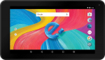 eSTAR Tablet 7" Wi-Fi 2/16GB, Black