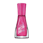 Nagų lakas Sally Hansen Insta-Dri Nail Color 9.17 ml, 303 Flashy Fuchsia