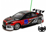 Visureigis Hot Racing su nuotolinio valdymo pultu 1:14