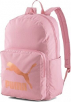 Kuprinė Puma College, 21 l, rožinė