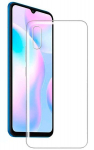 Evelatus  Xiaomi Redmi 9a TPU 1.5MM Transparent