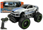 Visureigis Climber su nuotolinio valdymo pultu 1:24