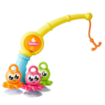 Vonios žaislas Tomy Toomies Fishing Frenzy, E73103