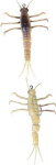 Guminukas SG 3D Tpe Mayfly Nymph, 5cm, 2.5g