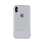 Slim case 1,8 mm, skirtas Samsung A20e, skaidrus