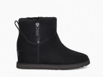 Aulinukai moterims Ugg W Classic Femme ZipMini
