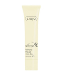 Veido gelis su hialuronu Ziaja Saffron 60+, 30 ml
