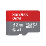 Atminties kortelė telefonui SanDisk Ultra 32GB SDSQUA4-032G-GN6MA