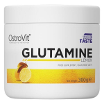 Aminorūg&scaron;tys OstroVit Glutamine, 300 g