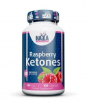 Haya Labs Raspberry Ketones, 100 kaps., MP-512/21