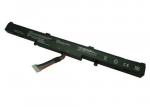Extra Digital Selected, Asus A41-X550E, 2200mAh