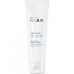 Atstatomasis, regeneruojantis kūno losjonas po saulės Babor Protect Cellular De Stress & Repair Lotion, 150 ml