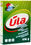 Skalbimo milteliai Ūla, universalūs, 450 g