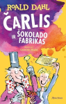Čarlis ir &scaron;okolado fabrikas