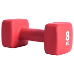 Svarmuo Pure2Improve, 8kg, raudonas