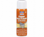 Pur&scaron;kiamas hermetikas su variu Permatex Copper Spray-A-Gasket 255g