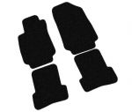 Kilimėliai ARS RENAULT CLIO 2005-2012 /14 Standartinė danga