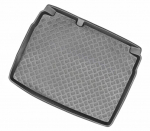 Bagažinės kilimėlis VW Golf V / Golf VI HB (with tool set) 2003-2009, 2009-2012 /30054