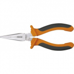 Replės pailgintos, lenktos 160mm. Neo Tools