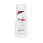 &Scaron;ampūnas nuo plaukų slinkimo Sebamed 200 ml