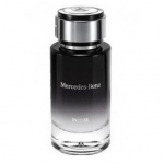 Tualetinis vanduo Mercedes-Benz For Men Intense EDT vyrams 120 ml