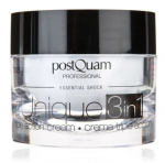 Veido kremas PostQuam Unique 3in1, 50 ml