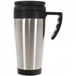 Kelioninis puodelis 450ml