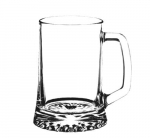 Bokalas alui, 0,66 L