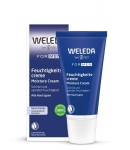 Drėkinamasis veido kremas vyrams Weleda 30 ml