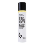 Dezodorantas pur&scaron;kiamas Alyssa Ashley Musk unisex 100 ml