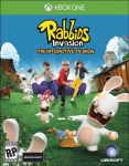 Rabbids Invasion, Xbox One