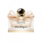 Kvapusis vanduo Salvatore Ferragamo Signorina Eleganza EDP moterims 50 ml