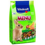 Vitakraft Menu Vital pa&scaron;aras triu&scaron;iams 0,5 kg