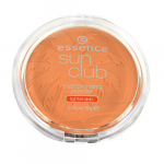 Bronzantas Essence Sun Club Matt, 02 Sunny 15 g