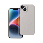 Beep Mag Cover skirtas iPhone 14 Plus, baltas