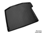 Bagažinės kilimėlis Renault Megane I Estate/ Sports Tourer 99-2003 /25034