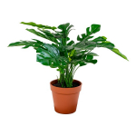 Dirbtinė Monstera Deliciosa 45 cm